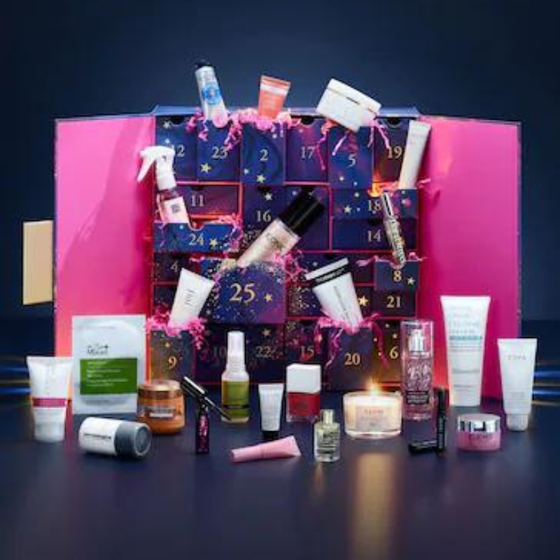 Hair and Beauty Advent Calendars 2023 | Philip Kingsley UK